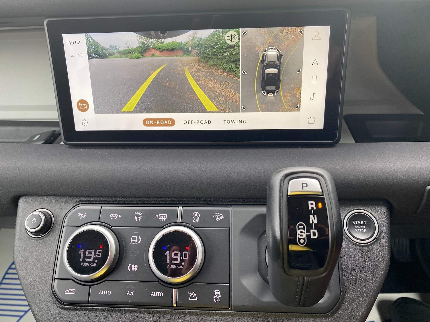 Vehicle 19