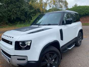 2021 (21) - 2.0 P300 S 90 3dr Auto