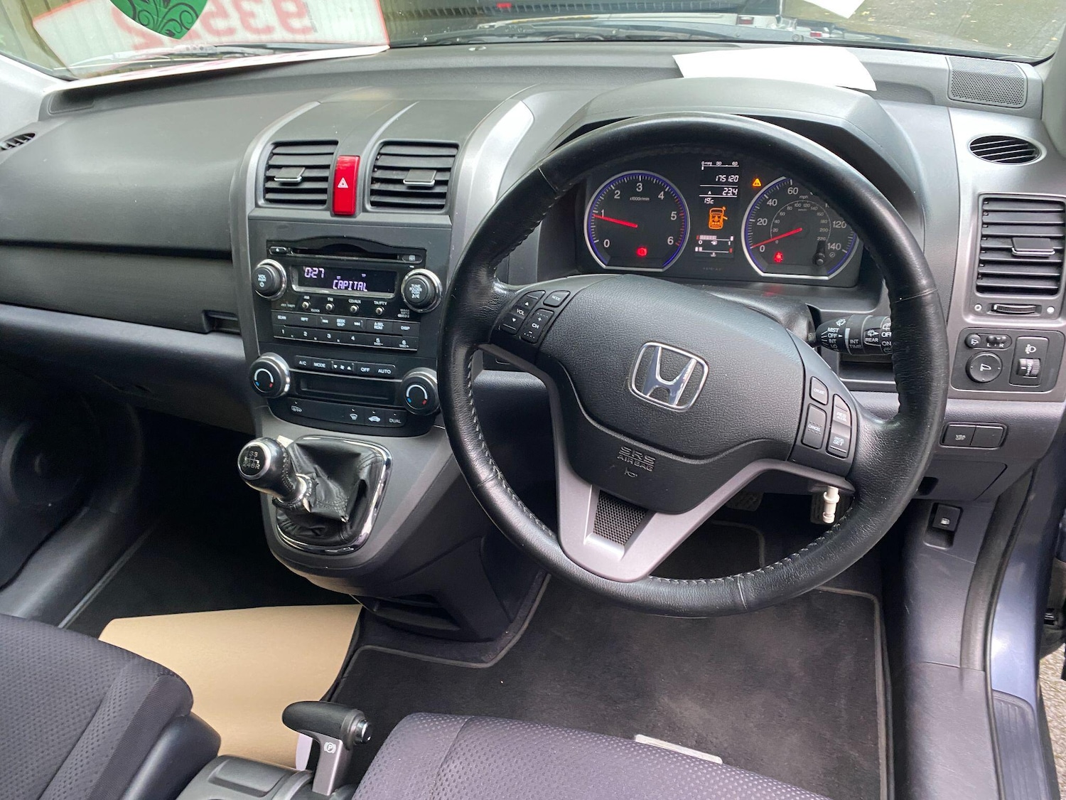 Used Honda CR-V 2007 for sale - 76337407: Photo 11
