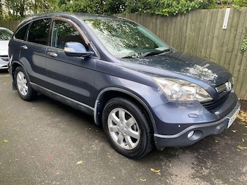 2007 (57) - 2.2 i-CDTi ES 5dr