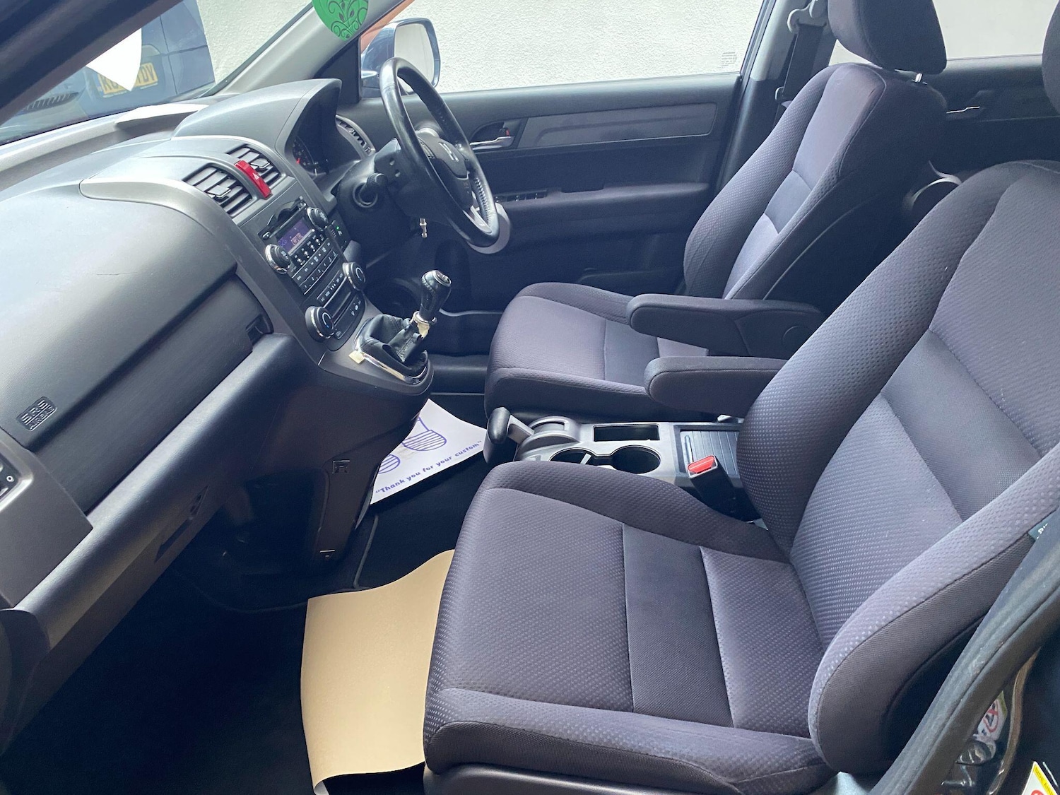 Used Honda CR-V 2007 for sale - 76337407: Photo 7