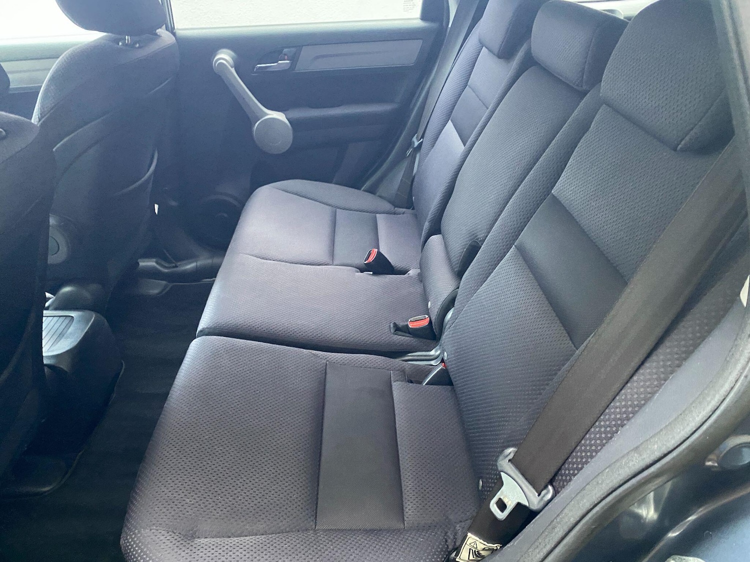 Used Honda CR-V 2007 for sale - 76337407: Photo 8