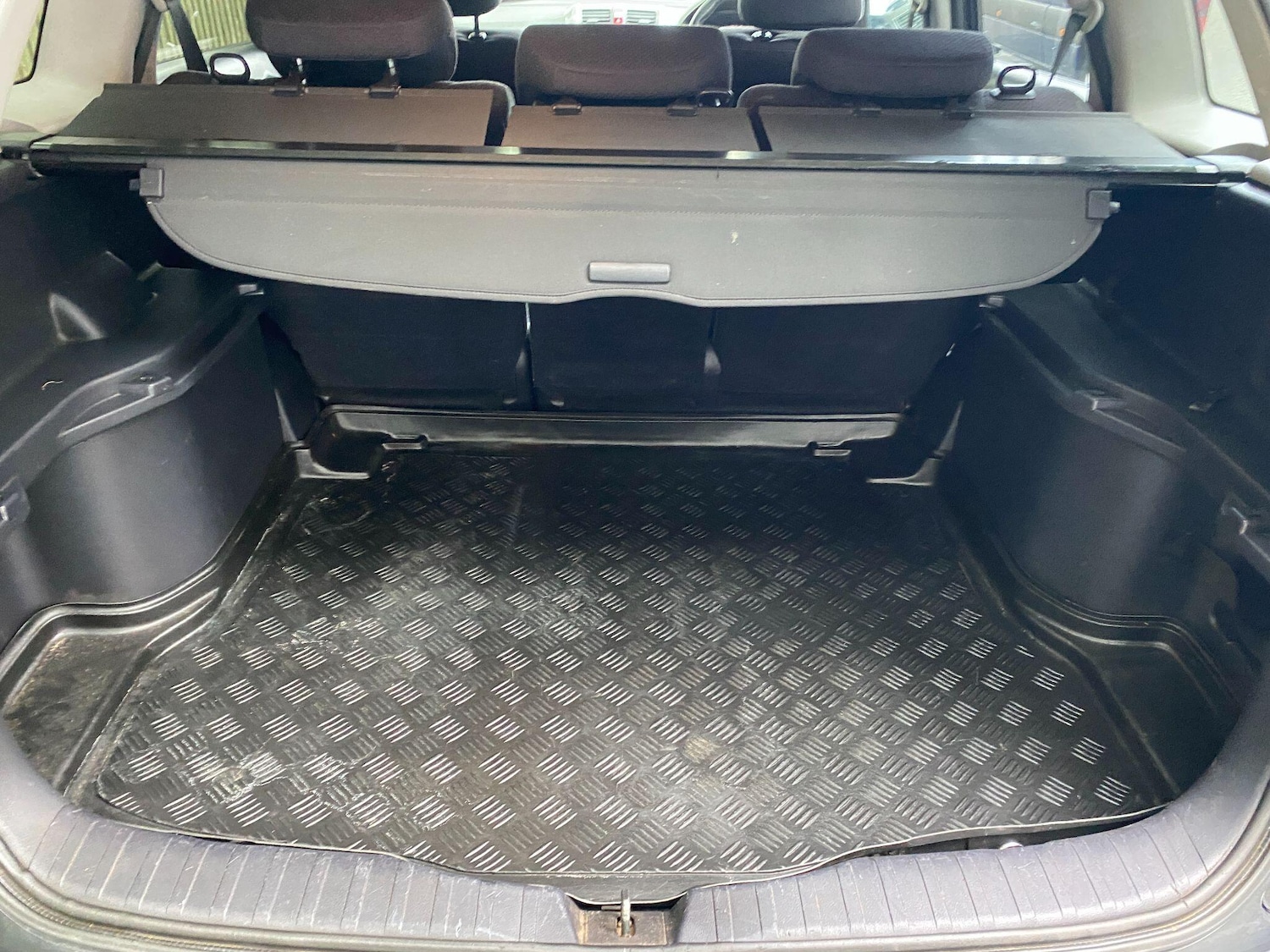 Used Honda CR-V 2007 for sale - 76337407: Photo 9