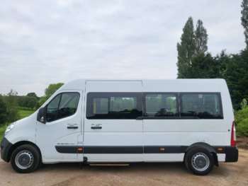 Used Renault Master 2019 for sale - 71945172: Photo