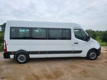 Used Renault Master 2019 for sale - 71945172: Photo