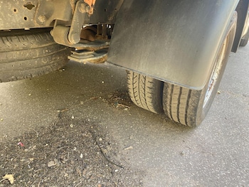 Used Nissan Cabstar 2019 for sale - 78998931: Photo