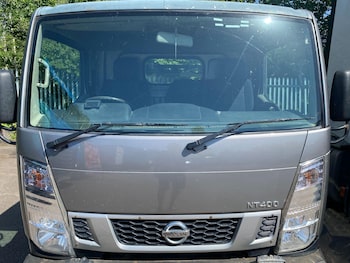 Used Nissan Cabstar 2019 for sale - 78998931: Photo