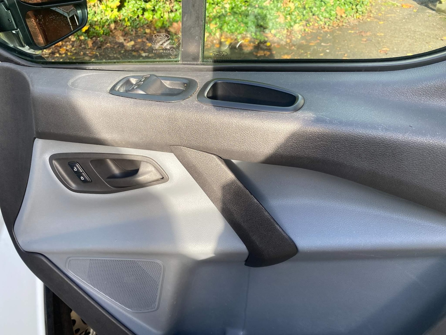 Used Ford Transit Custom 2017 for sale - 76996389: Photo 16