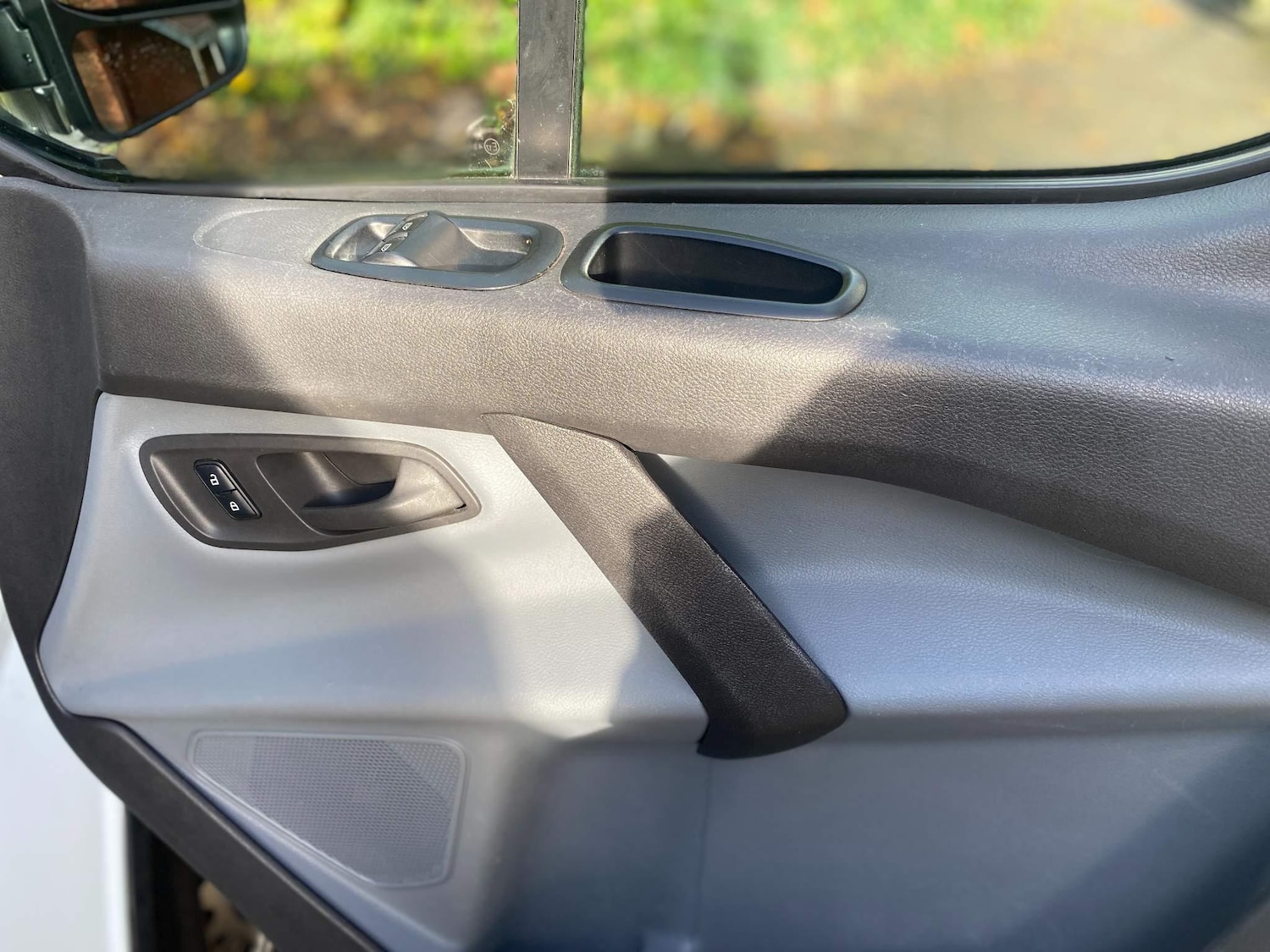 Used Ford Transit Custom 2017 for sale - 76996389: Photo 17