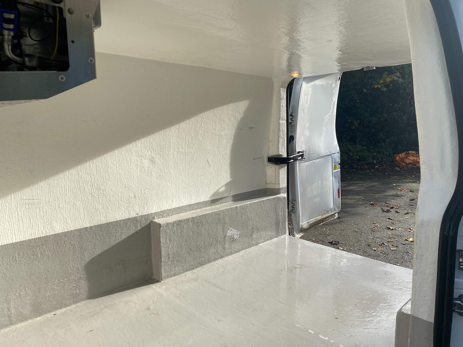 Used Ford Transit Custom 2017 for sale - 76996389: Photo 18