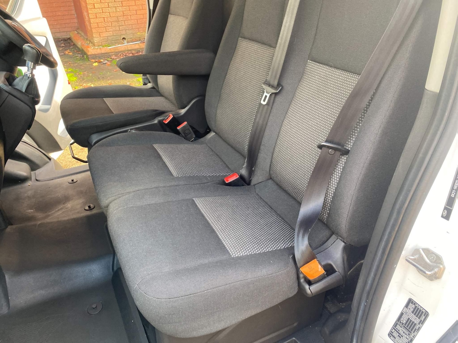 Used Ford Transit Custom 2017 for sale - 76996389: Photo 19