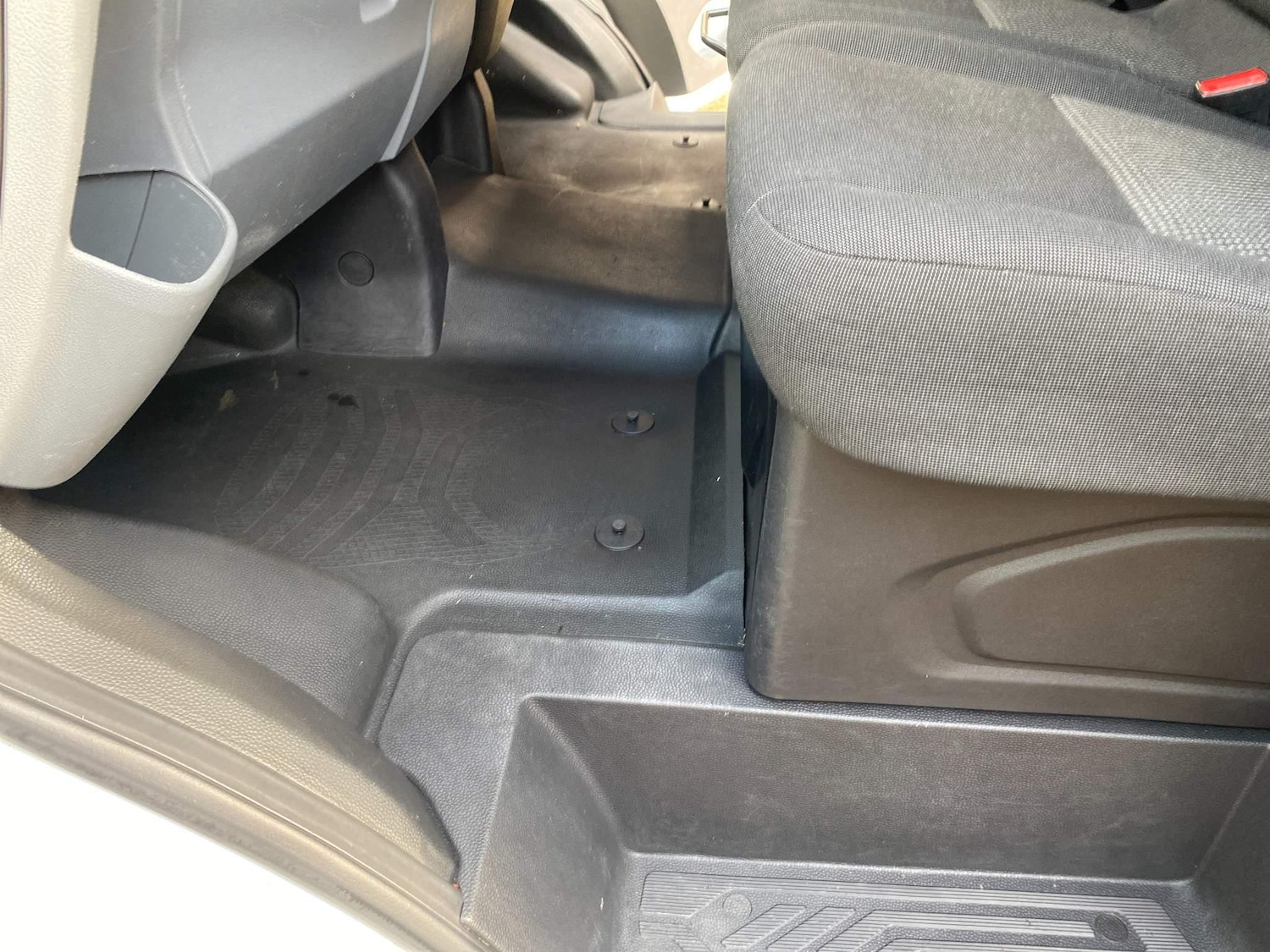 Used Ford Transit Custom 2017 for sale - 76996389: Photo 21