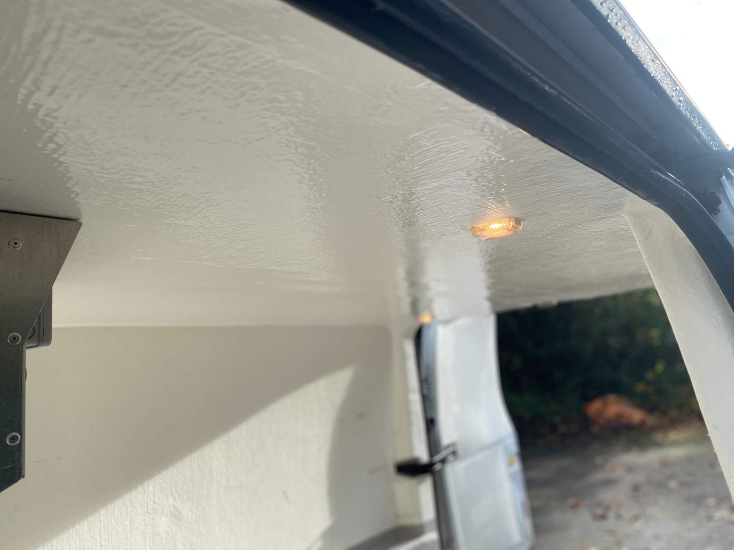 Used Ford Transit Custom 2017 for sale - 76996389: Photo 24