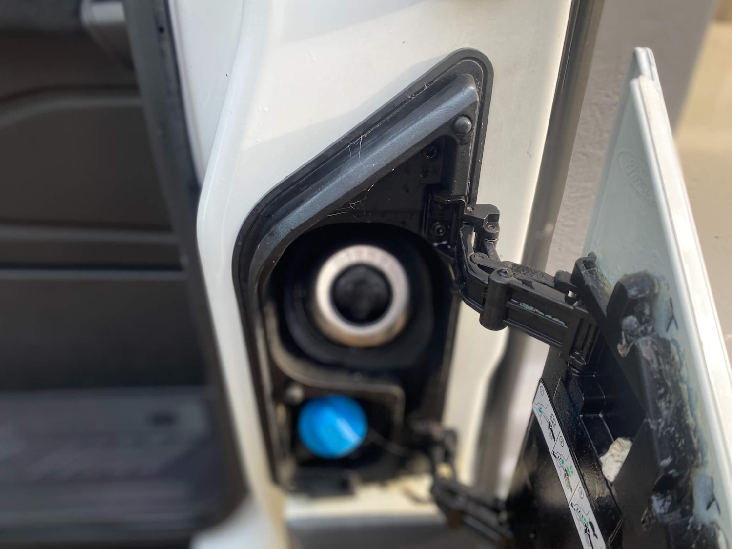 Used Ford Transit Custom 2017 for sale - 76996389: Photo 25