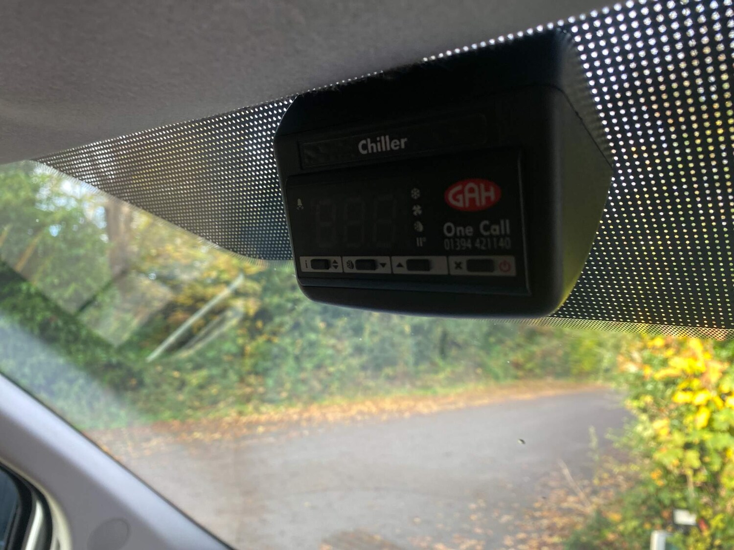 Used Ford Transit Custom 2017 for sale - 76996389: Photo 3