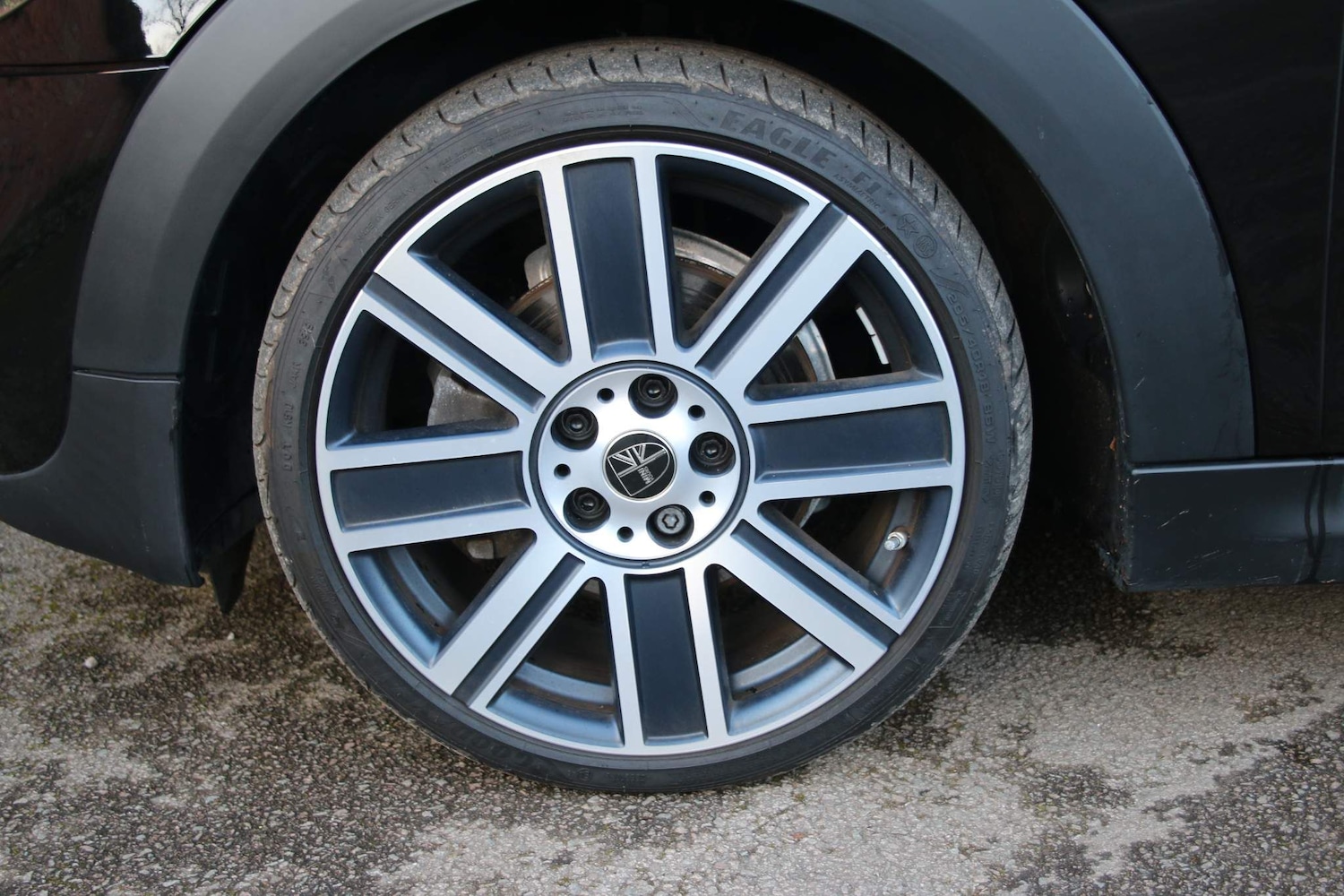 Used MINI Hatch 2019 for sale - 76988088: Photo 23