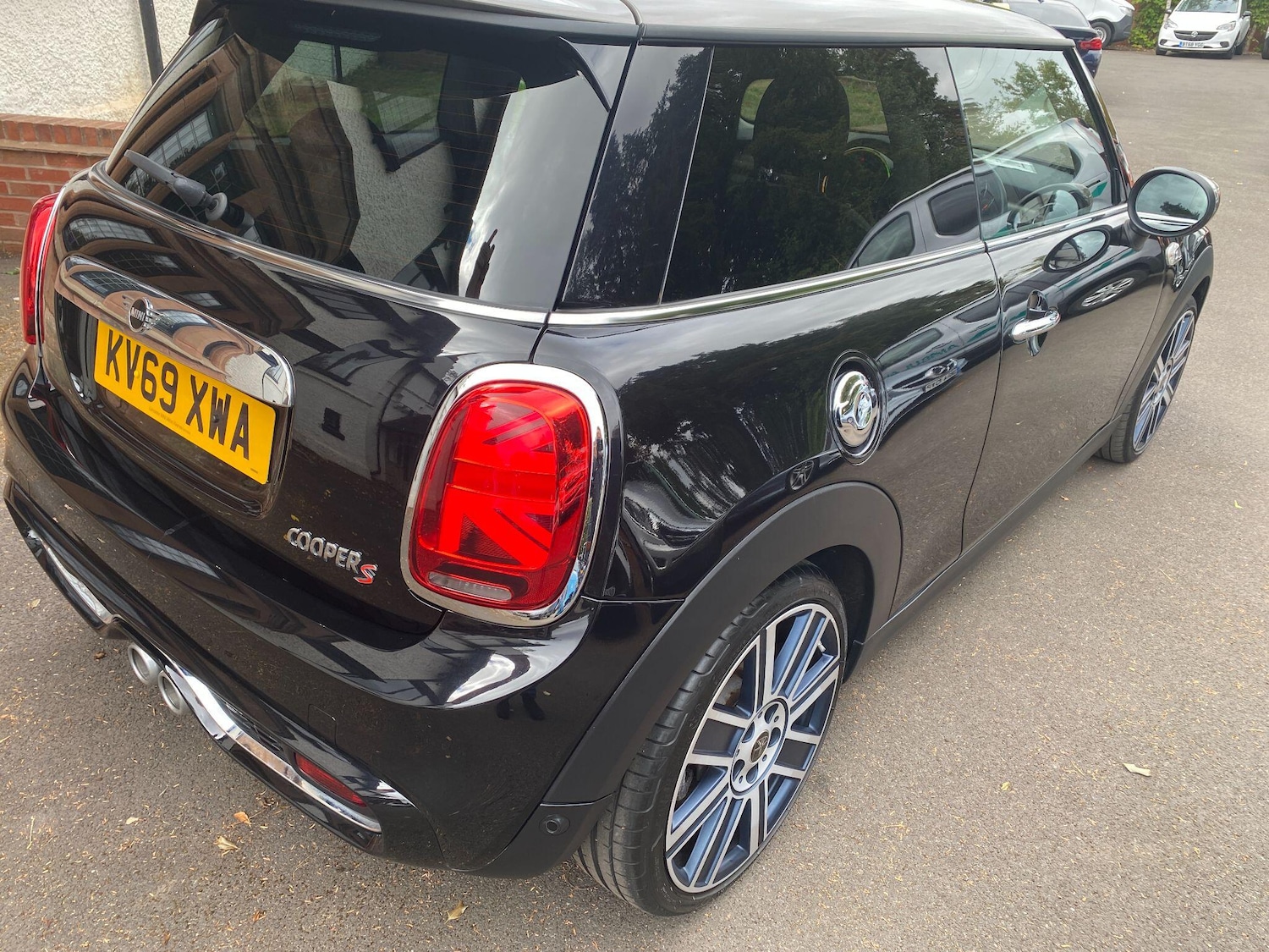 Used MINI Hatch 2019 for sale - 76988088: Photo 24