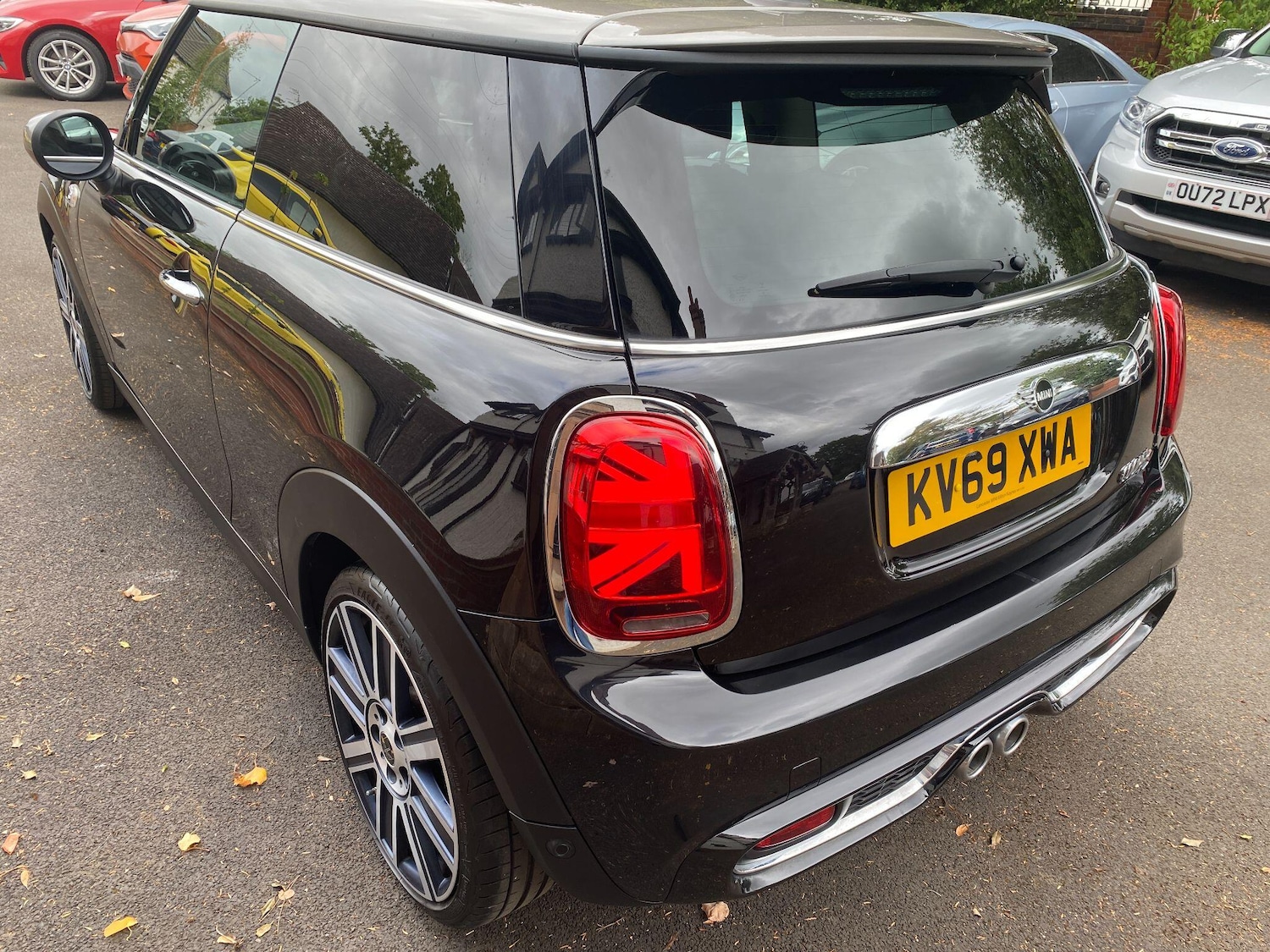 Used MINI Hatch 2019 for sale - 76988088: Photo 31
