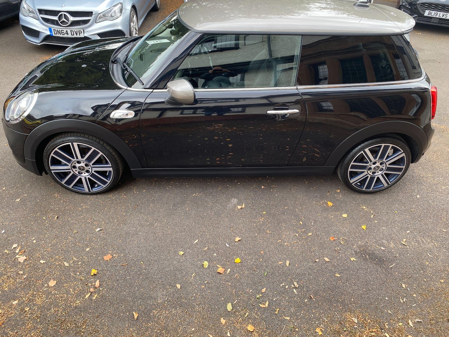 Used MINI Hatch 2019 for sale - 76988088: Photo 34