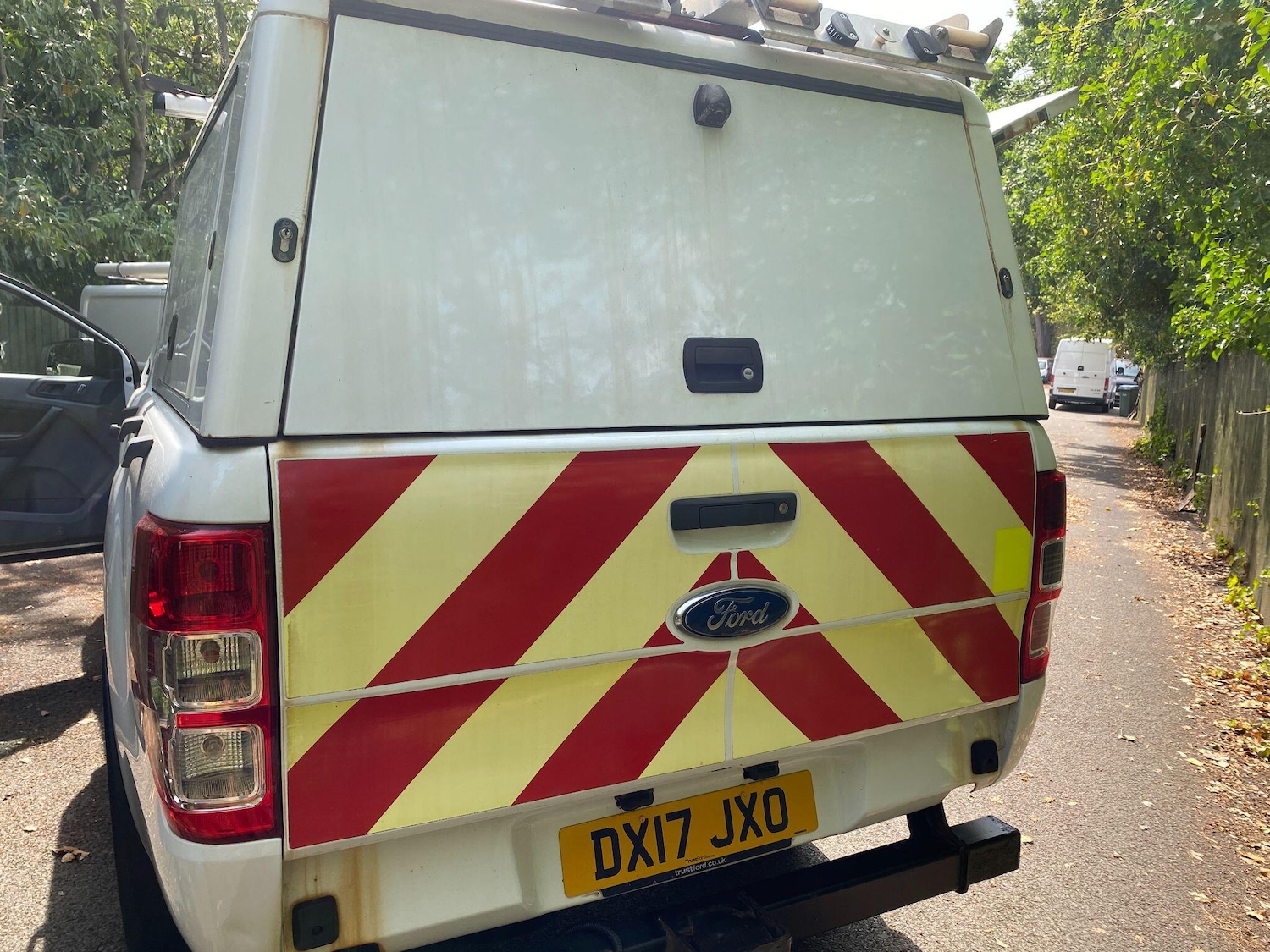 Vehicle 13