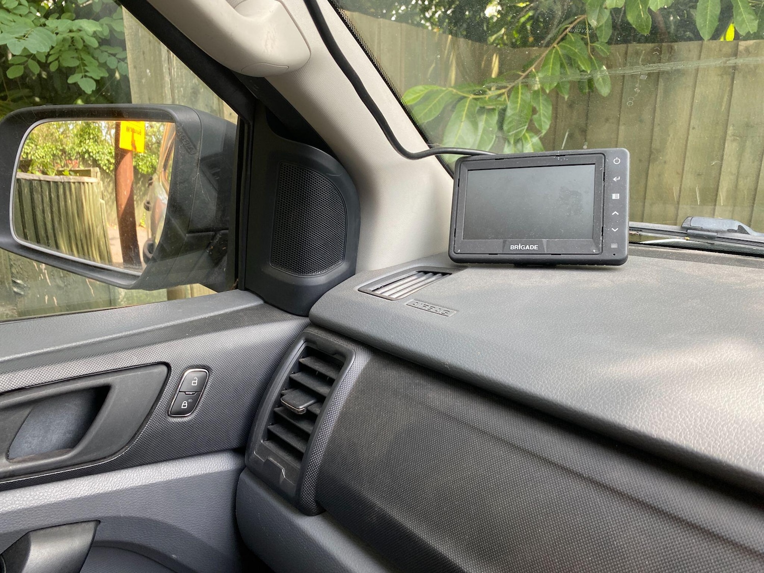 Vehicle 19