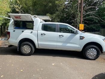 Used Ford Ranger 2017 for sale - 75551829: Photo
