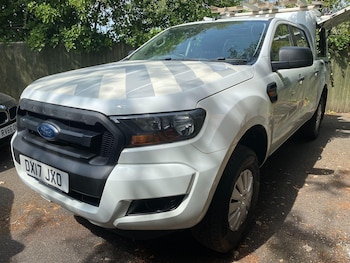 Used Ford Ranger 2017 for sale - 75551829: Photo