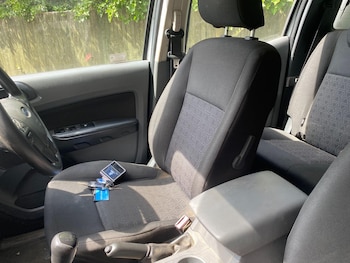 Used Ford Ranger 2017 for sale - 75551829: Photo
