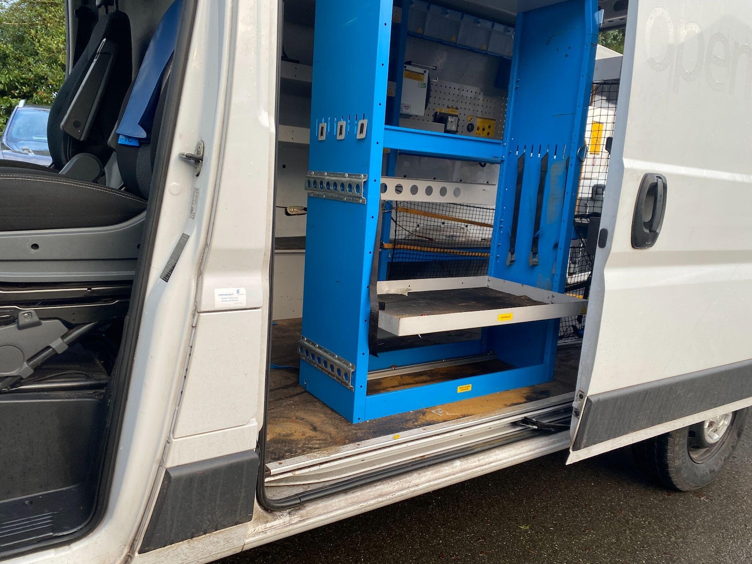 Used Fiat Ducato 2017 for sale - 77396103: Photo 11