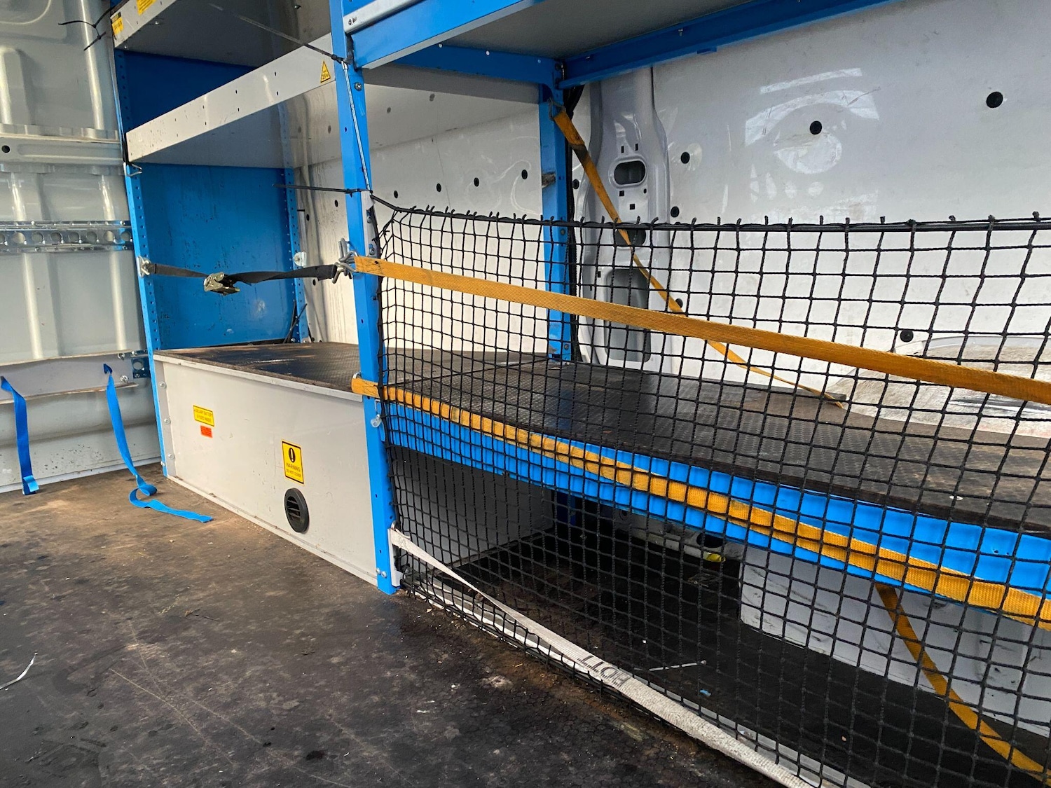 Used Fiat Ducato 2017 for sale - 77396103: Photo 15