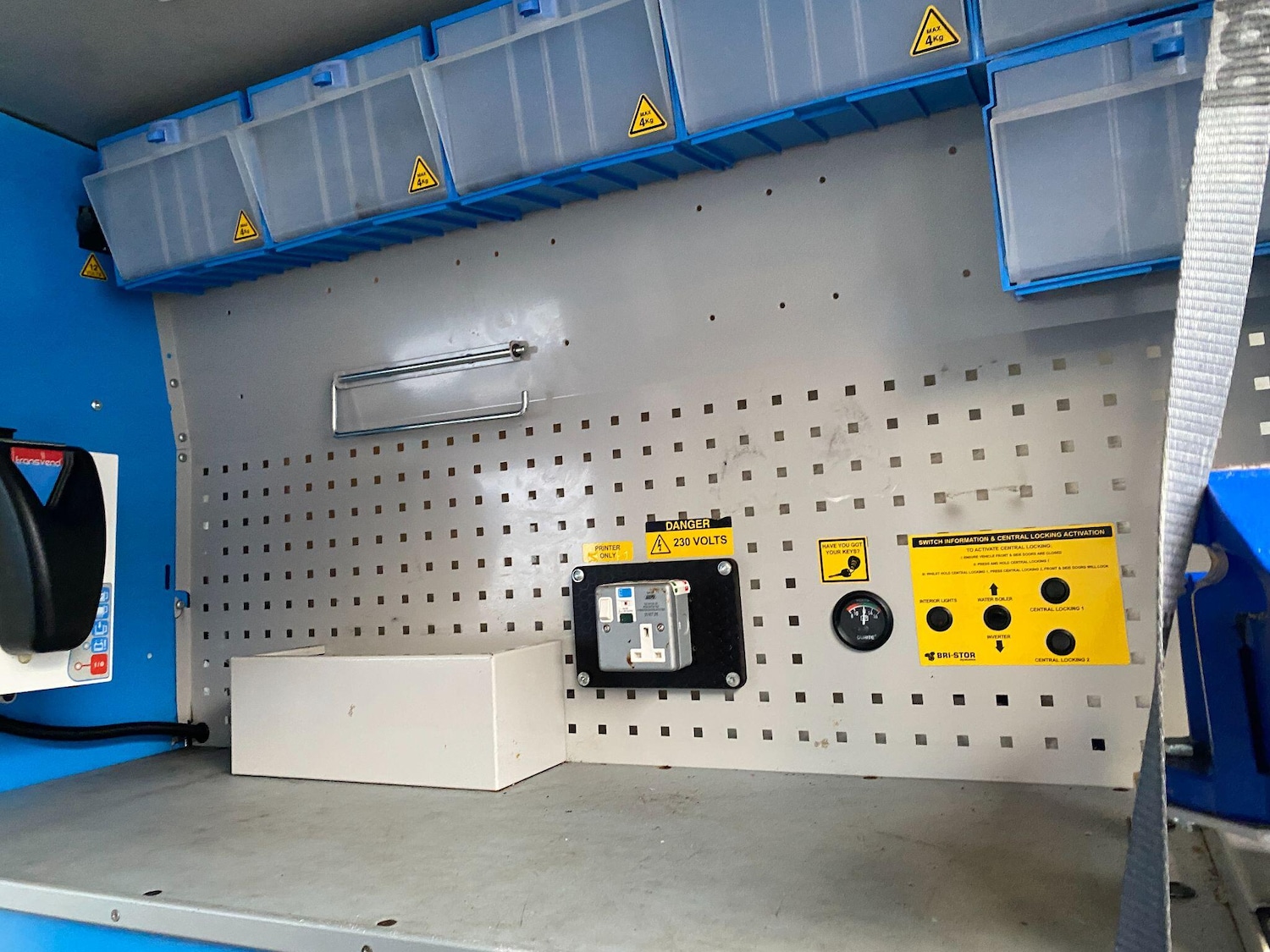 Used Fiat Ducato 2017 for sale - 77396103: Photo 17