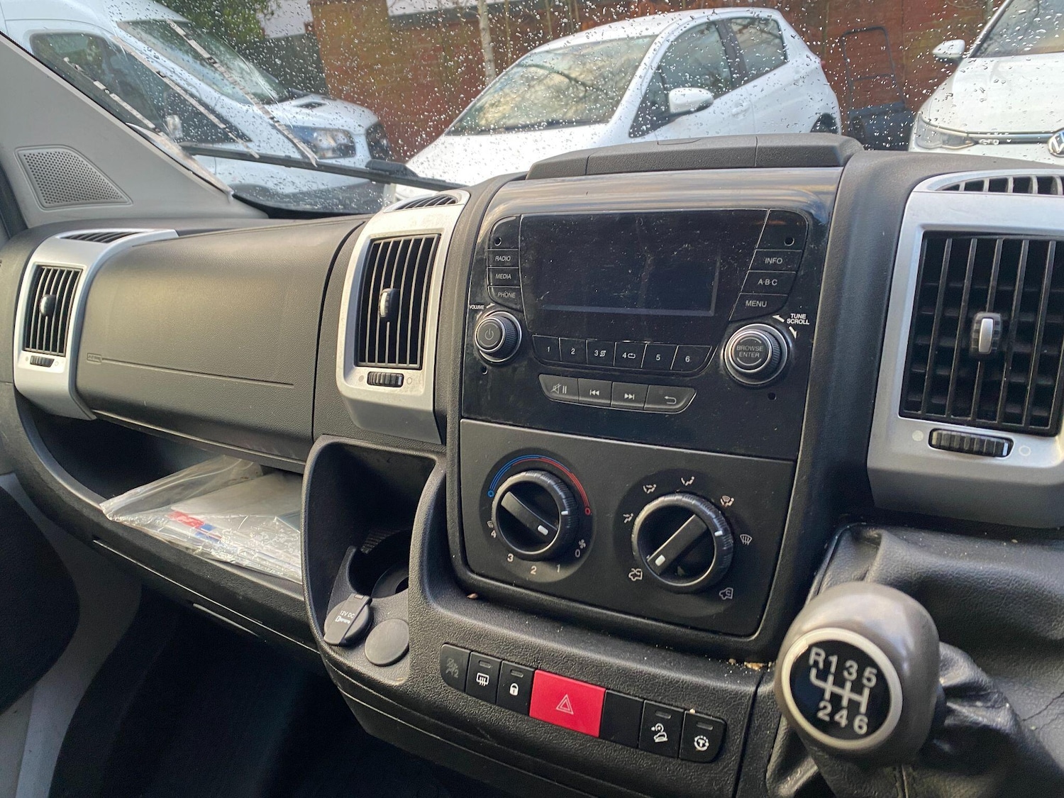 Used Fiat Ducato 2017 for sale - 77396103: Photo 3