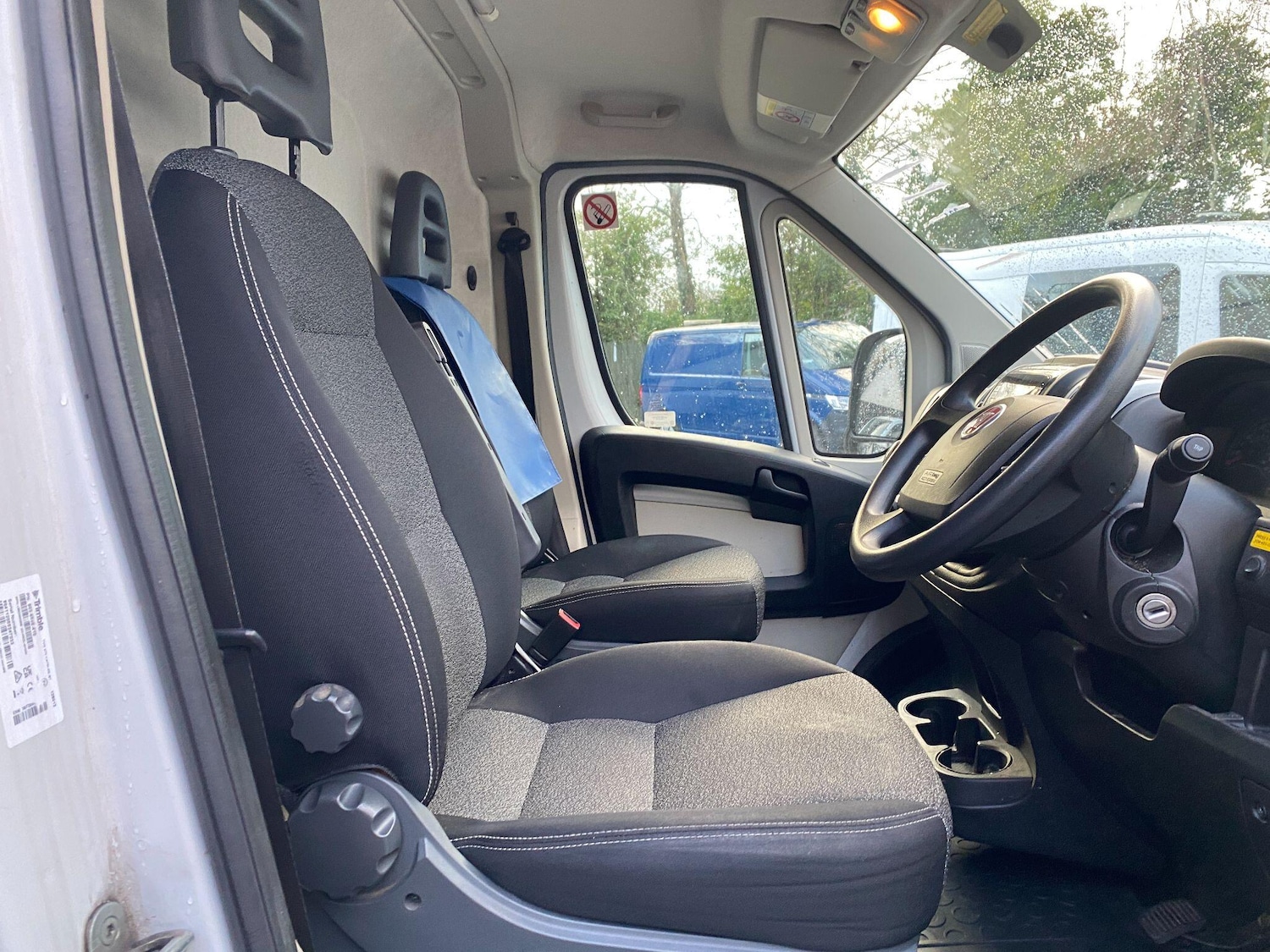 Used Fiat Ducato 2017 for sale - 77396103: Photo 5