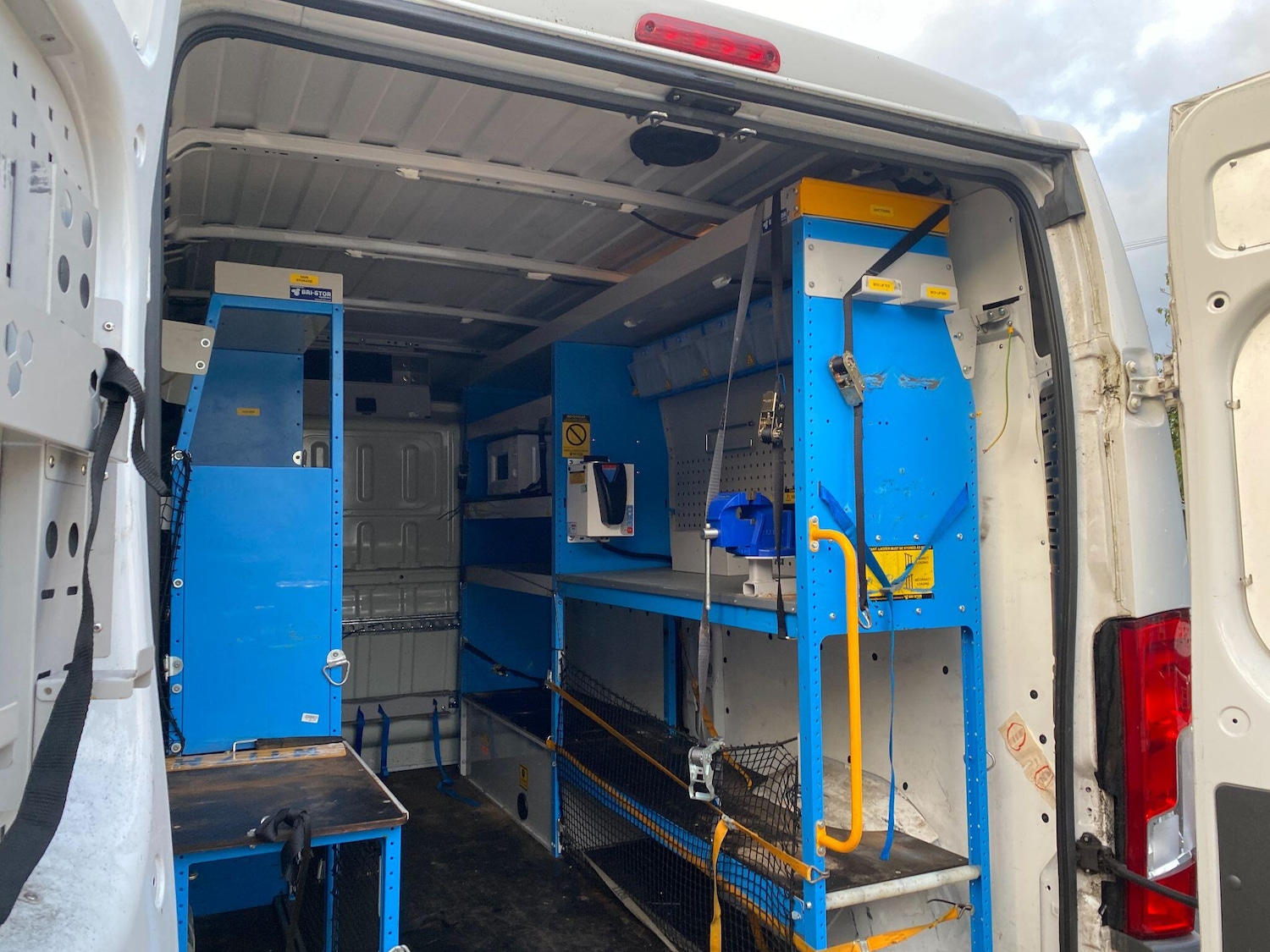 Used Fiat Ducato 2017 for sale - 77396103: Photo 7