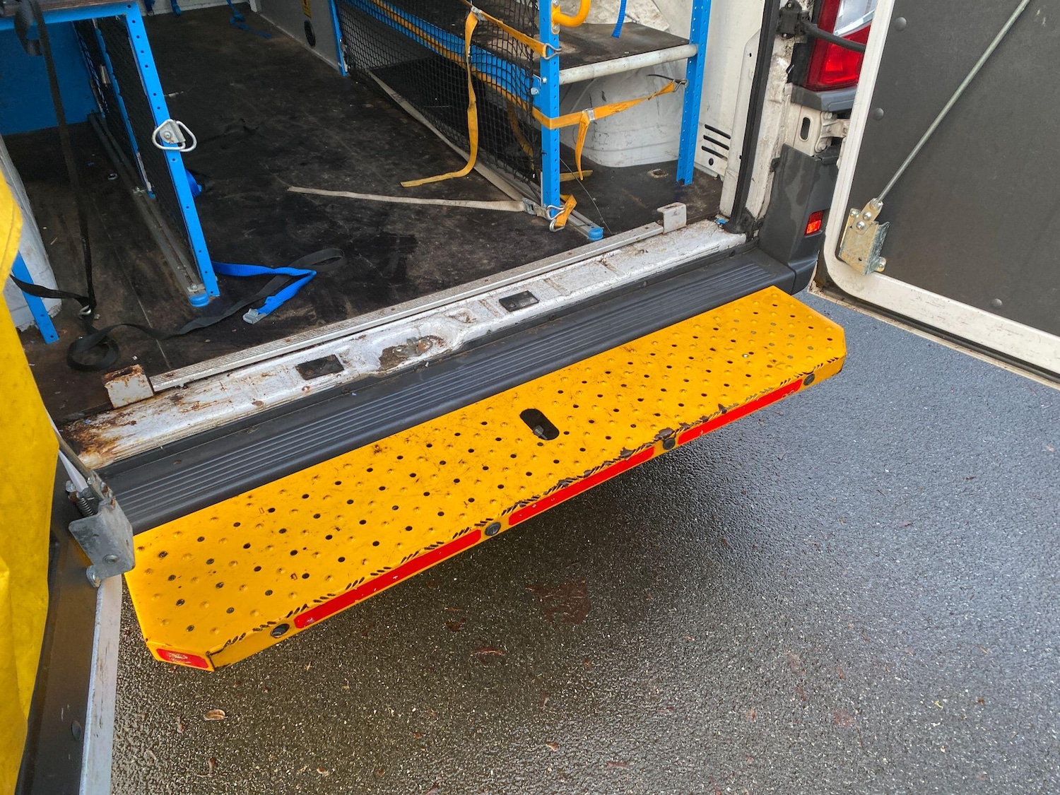 Used Fiat Ducato 2017 for sale - 77396103: Photo 8