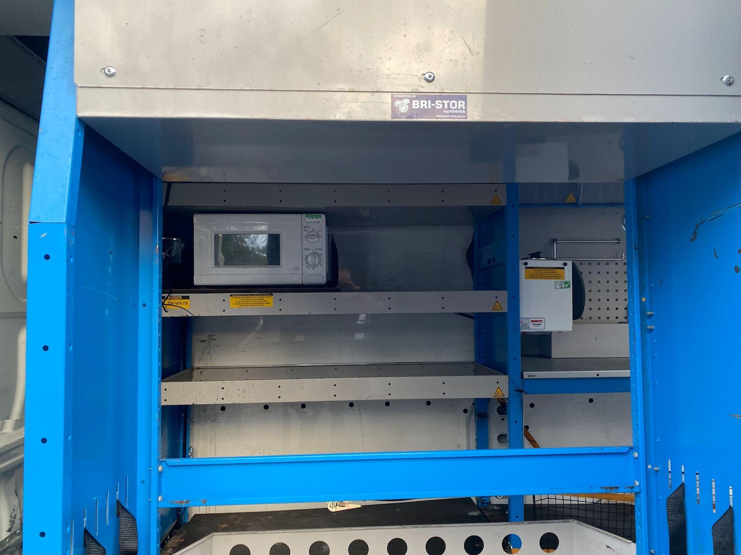 Used Fiat Ducato 2017 for sale - 77396103: Photo 9