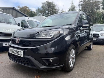 Fiat - Doblo