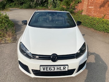 Used Volkswagen Golf 2014 for sale - 75481266: Photo
