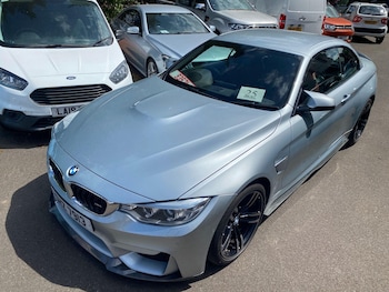 Used BMW M4 2014 for sale - 79395686: Photo