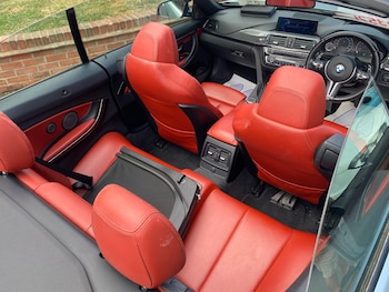 Used BMW M4 2014 for sale - 79395686: Photo