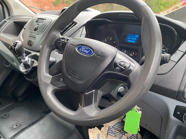Used Ford Transit 2018 for sale - 75481361: Photo 12