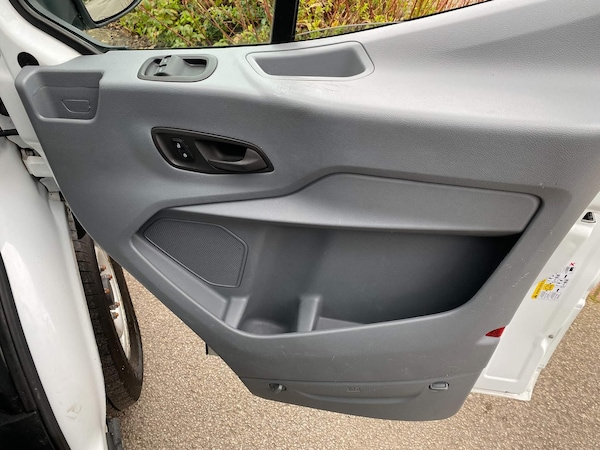 Used Ford Transit 2018 for sale - 75481361: Photo 13