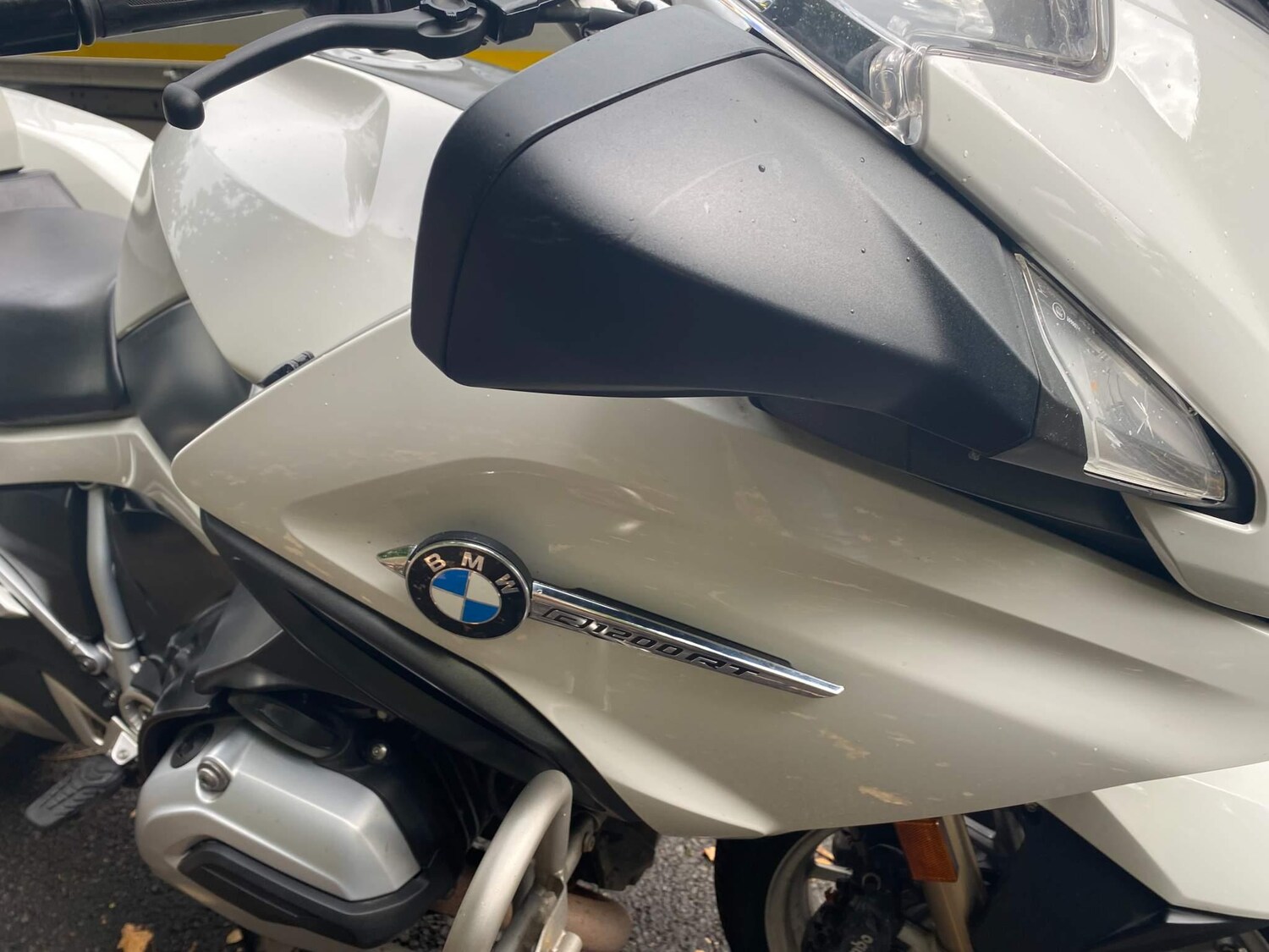 BMW R1200