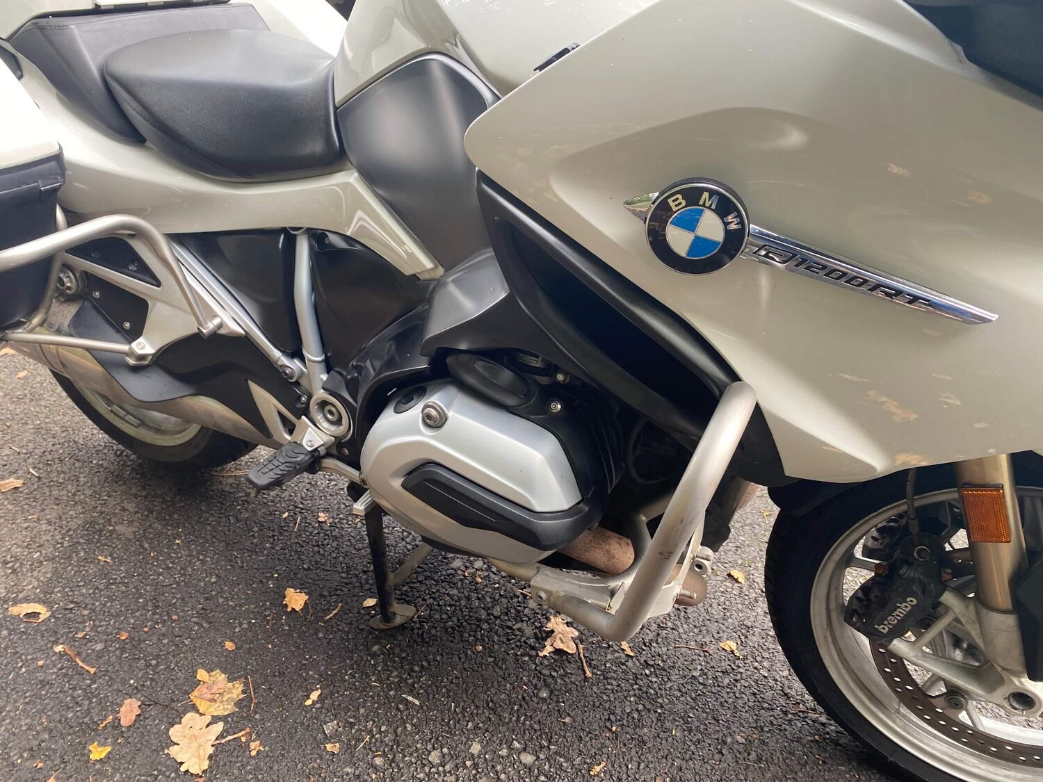 BMW R1200