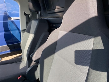 Used Vauxhall Combo 2019 for sale - 78675579: Photo