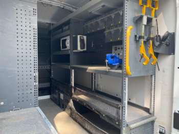 Used Ford Transit 2018 for sale - 75082582: Photo