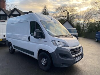 Used Fiat Ducato 2017 for sale - 78275516: Photo