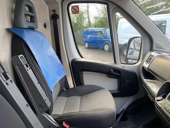 Used Fiat Ducato 2017 for sale - 78275516: Photo