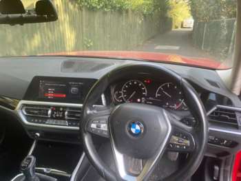 Used BMW 3 Series 2019 for sale - 74442222: Photo
