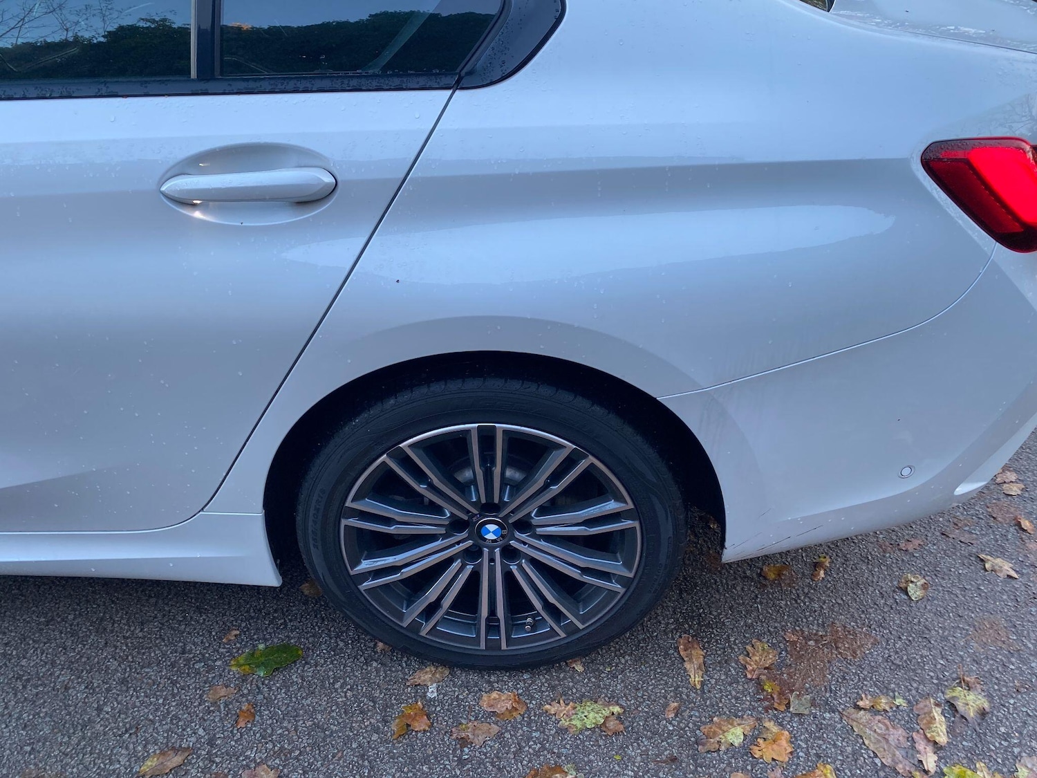 Used BMW 3 Series 2021 for sale - 76742375: Photo 10